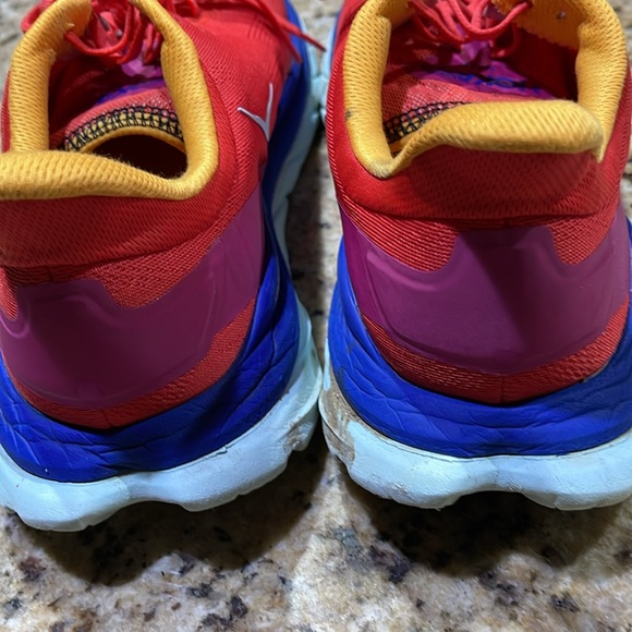 Hoka One One Mach 4 - Picture 10 of 12